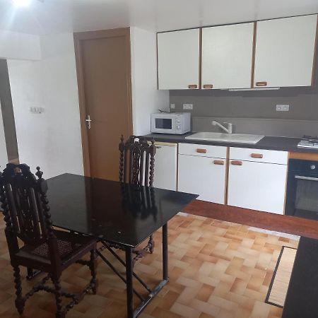 Appartement Mon Petit Studio à Montmorillon Extérieur photo