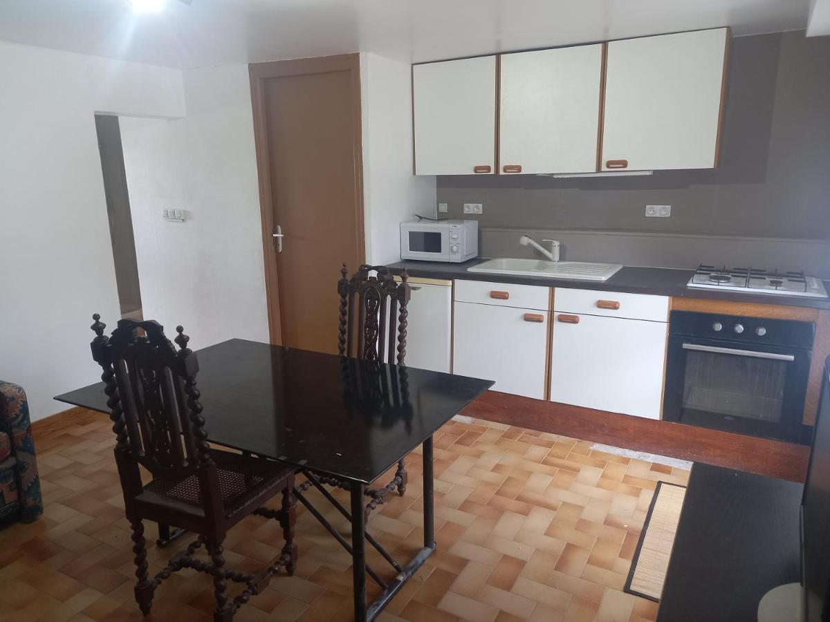Appartement Mon Petit Studio à Montmorillon Extérieur photo