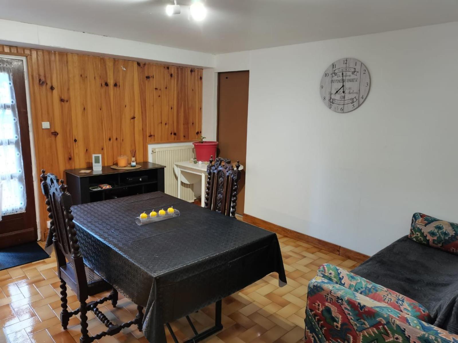 Appartement Mon Petit Studio à Montmorillon Extérieur photo